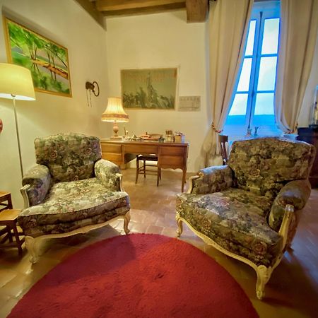 Maison De Noble Nicolas อาวาลง ภายนอก รูปภาพ