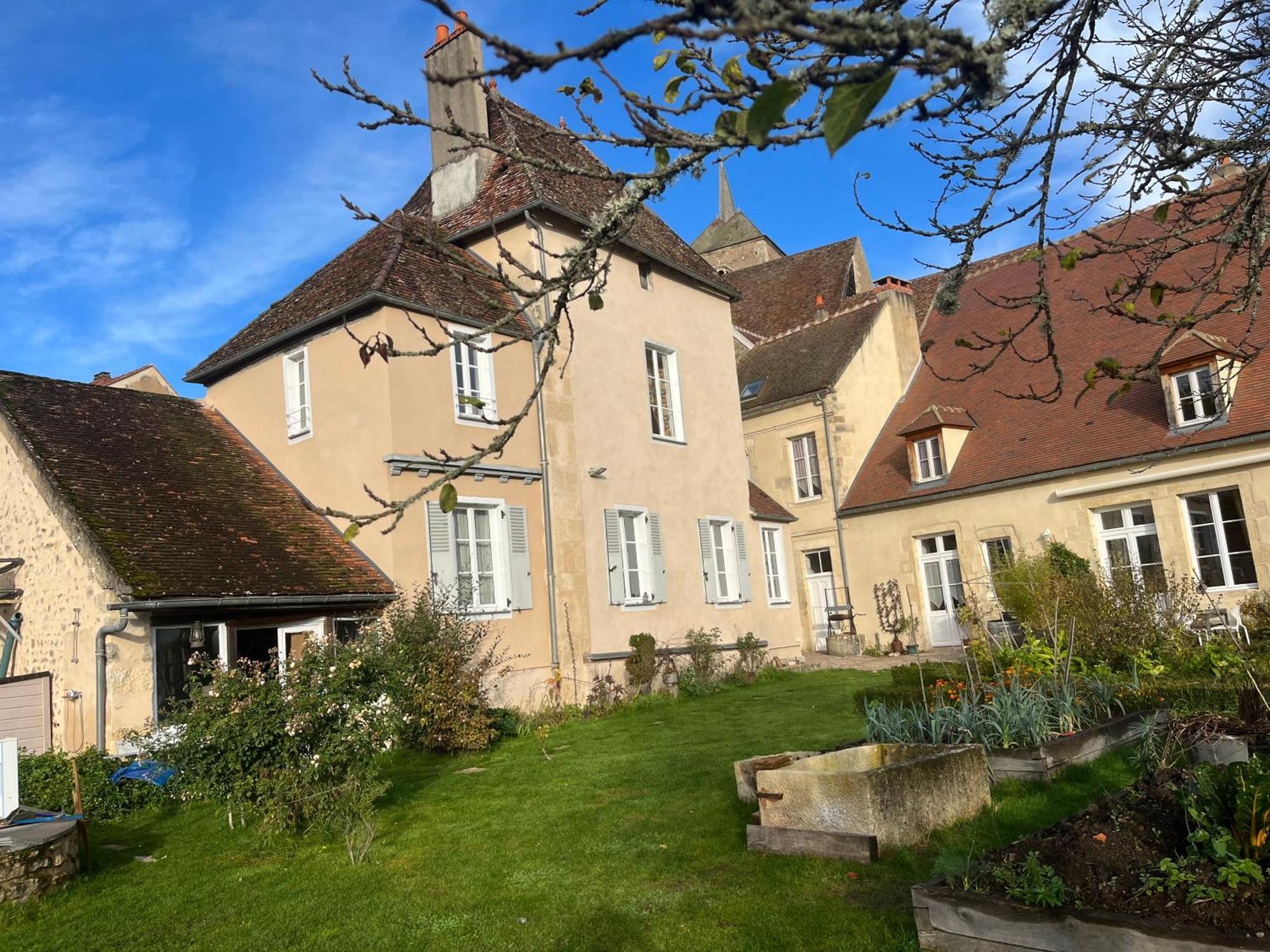 Maison De Noble Nicolas อาวาลง ภายนอก รูปภาพ
