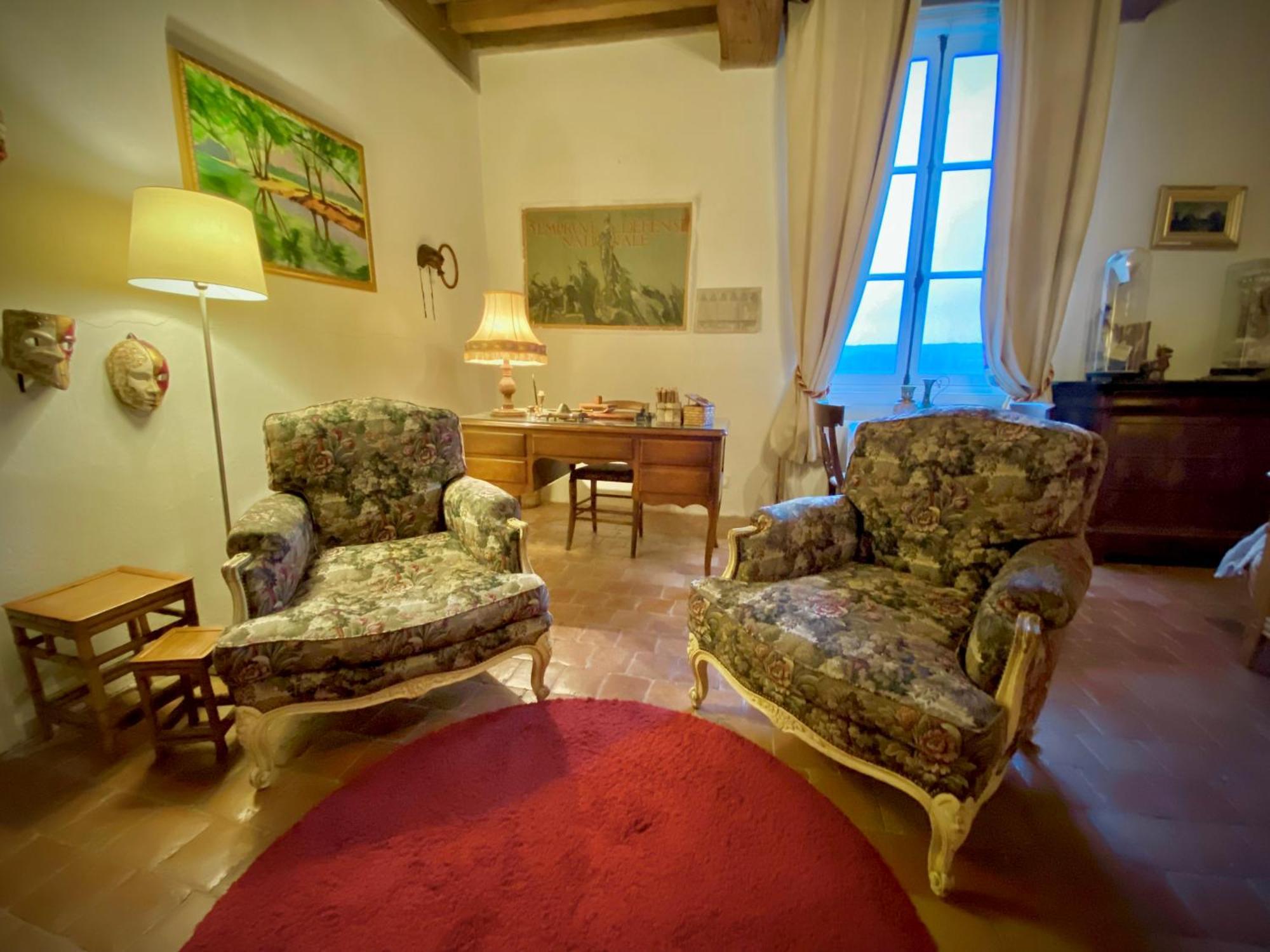 Maison De Noble Nicolas อาวาลง ภายนอก รูปภาพ