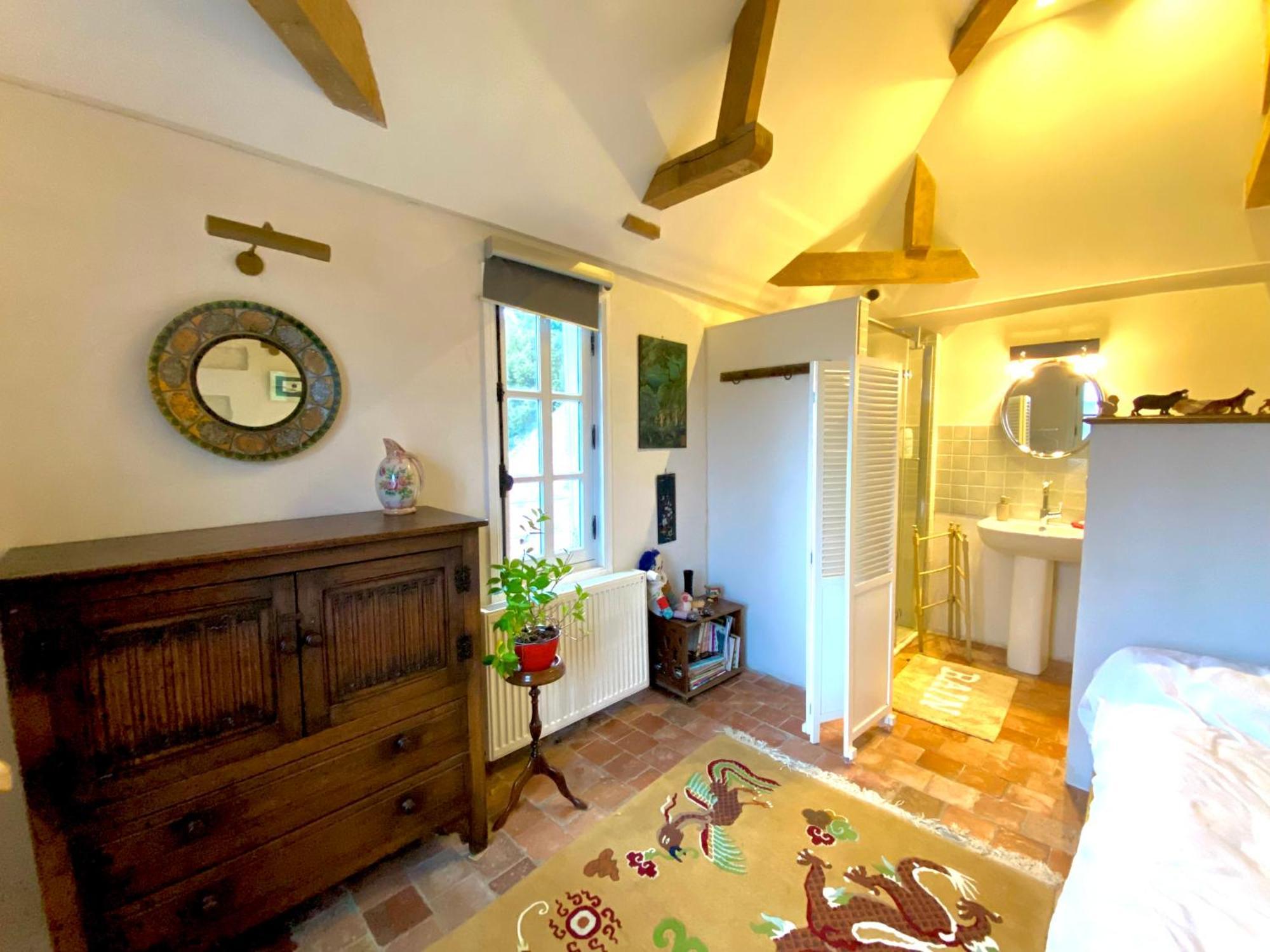 Maison De Noble Nicolas อาวาลง ภายนอก รูปภาพ